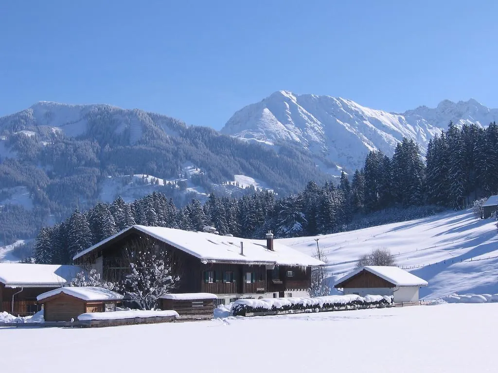 Landhaus Julia Hotel Oberstdorf 0*,  Germany